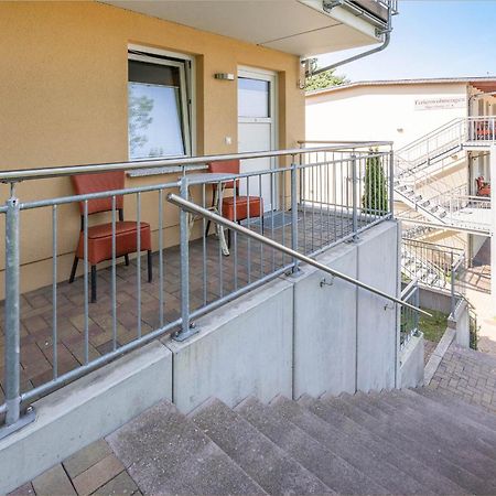 Tema 16 Apartment Heringsdorf  Bagian luar foto