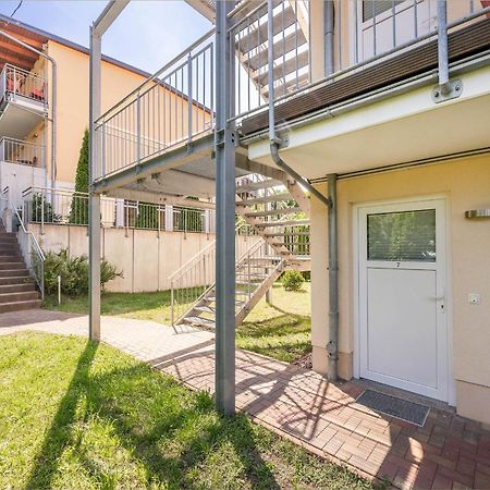 Tema 16 Apartment Heringsdorf  Bagian luar foto
