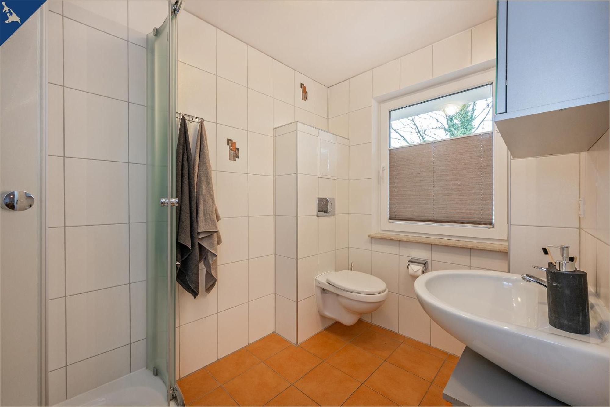 Tema 16 Apartment Heringsdorf  Bagian luar foto