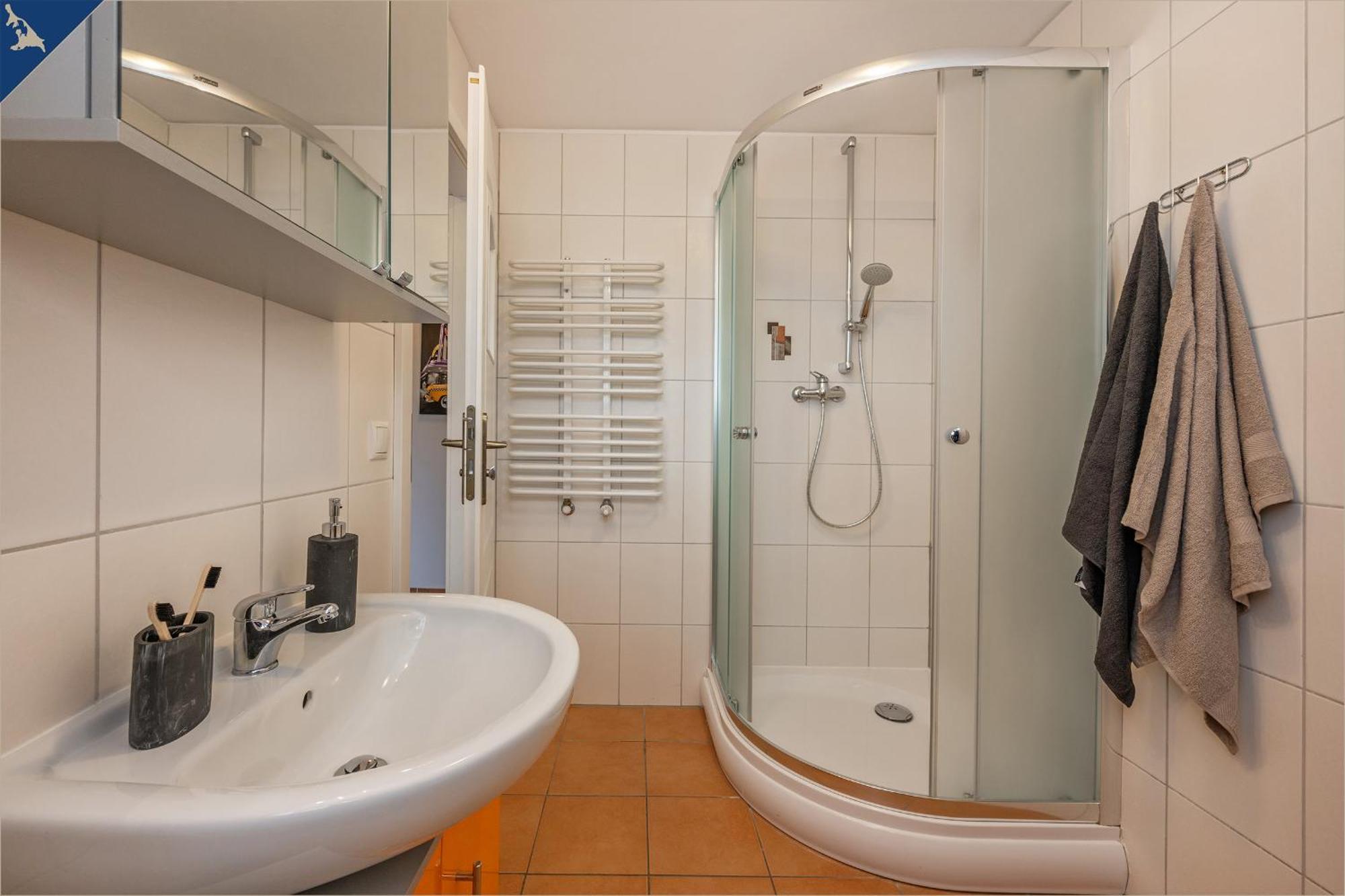 Tema 16 Apartment Heringsdorf  Bagian luar foto